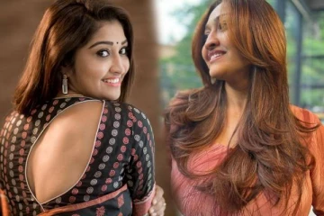 அந்த ஆடையின் சைஸ் என்ன? கோபத்தில் திட்டித்தீர்த்த சீரியல் நடிகை நீலிமா..