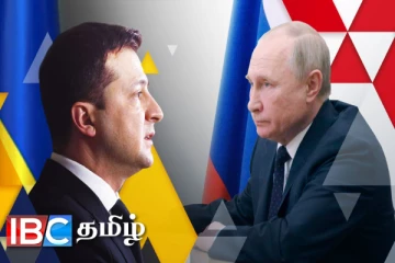 உக்ரைனுடனான அமைதிப்பேச்சுவார்த்தை : இறுதி நேரத்தில் புடின் எடுத்த அதிரடி முடிவு