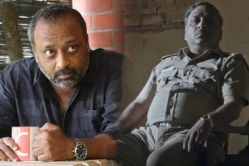 தியேட்டரில் அடி வாங்கிய விடுதலை பட நடிகர்! வெளியான தகவல்