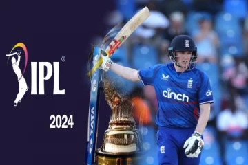 ஐ.பி.எல் தொடரிலிருந்து விலகிய பிரபல வீரர்! வெளியான காரணம்