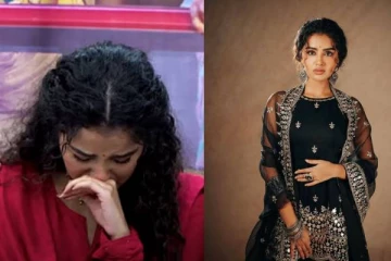 வாழ்க்கையில் மறக்க முடியாத வலி அது, அலட்சியப்படுத்தினேன்.. அனுபமா உருக்கம்!