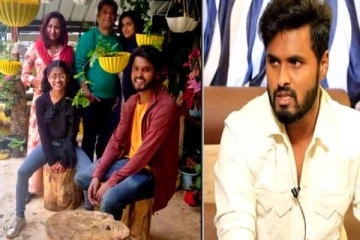 ஐசுவிற்கு எதிராக திரும்பிய அமீர்.. குடும்பத்துடன் பிரச்சனையா?- தொல்லை கொடுக்கும் நெட்டிசன்ஸ்
