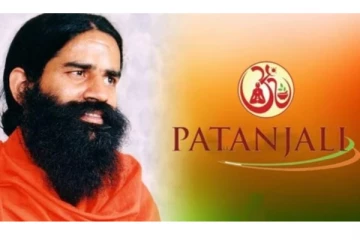 ராம்தேவின் பதஞ்சலி; இதை நிறுத்தலனா.. கடும் கண்டனம் - விளாசிய உச்சநீதிமன்றம்!