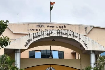 சிறையில் இலங்கை பெண் கைதிக்கும் மற்றொரு கைதிக்கும் மோதல்! வார்டனுக்கு ஏற்பட்ட பரிதாப நிலை