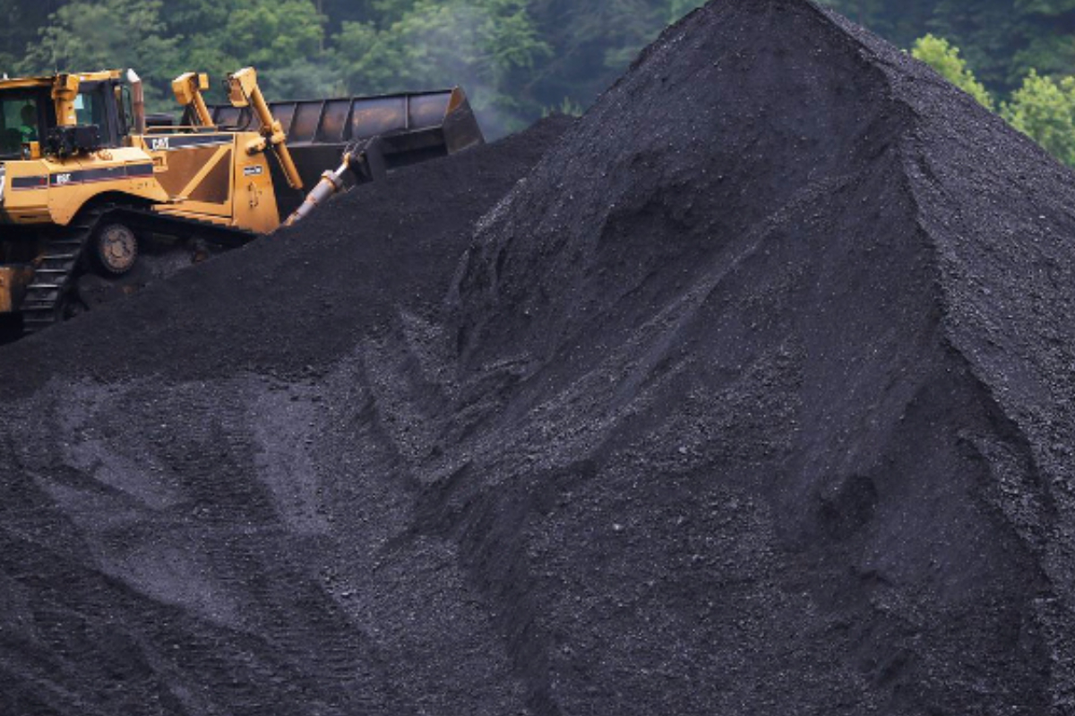 நிலக்கரி விநியோகத்தில் சிக்கல் : மின்சார உற்பத்திக்கு அச்சுறுத்தல் | Problem In Coal Supply Threat To Electricity