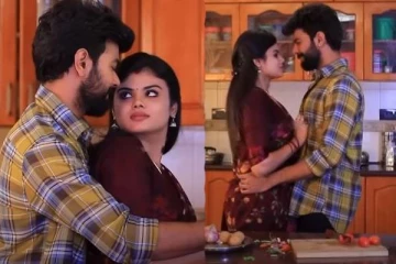 எழில், அமிர்தா வாழ்க்கையில் நடக்கப்போகும் அதிர்ச்சி சம்பவம்- பரபரப்பின் உச்சத்தில் பாக்கியலட்சுமி புரொமோ