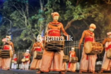 ශ්‍රී ලංකාවේ හේවිසි නාදය ලෝක උරුමයක් කිරීමට පියවර...