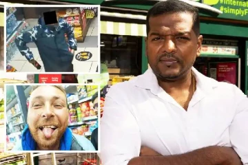 ஒரே நாளில் 10 முறை... பிரித்தானியாவில் கடை உரிமையாளர் ஒருவரின் பகீர் அனுபவம்