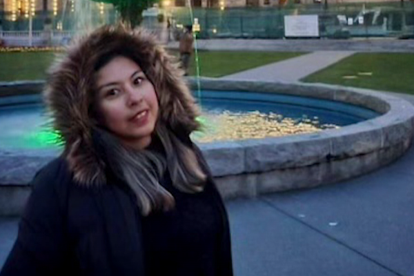 கனடாவில் புலம்பெயர்ந்த பெண்ணுக்கு நேர்ந்த துயர முடிவு | Migrant Woman Working In Construction In Canada