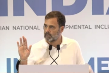 பாஜகவை வீழ்த்துவது நிச்சயம்...தொகுதி பங்கீடு சுமுகமாக நடைபெறும்...ராகுல் காந்தி