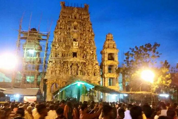 வற்றாப்பளை கண்ணகி அம்மன் ஆலயத்திற்கான தீர்த்தம் எடுத்தல் | Varappalai Kannaki Amman Temple Fest