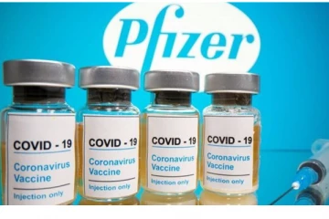 அமெரிக்காவில் 5 முதல் 11 வயது வரையிலானவருக்கு பைசர் தடுப்பூசிக்கு ஒப்புதல்