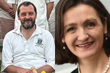 வெளிநாட்டில் பயங்கரவாத தாக்குதலுக்கு இலக்கான பிரித்தானிய தேனிலவு தம்பதி: வெளியான முதல் புகைப்படம்