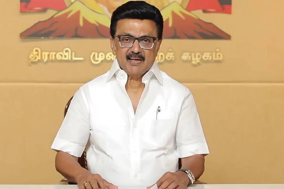 முதல்வராக உள்ள விஜய் - மு.க.ஸ்டாலின் வாழ்த்து | Mk Stalin Wishes New Vijay Tvk Government