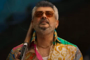 தமிழ்நாட்டில் 12 நாட்களில் குட் பேட் அக்லி செய்துள்ள வசூல் எவ்வளவு தெரியுமா, இதோ பாருங்க