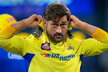 2025 ஐபிஎல் - CSK அணிக்காக தோனி செய்ய உள்ள தியாகம்