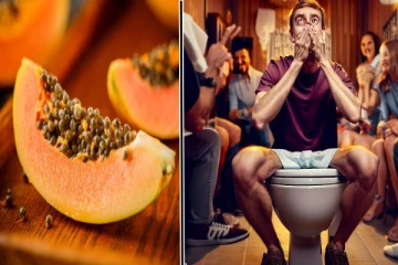 மலச்சிக்கலால் அவஸ்தையா? இப்போ இருந்து இந்த பழங்களை சாப்பிடுங்க- உடனடி நிவாரணம்