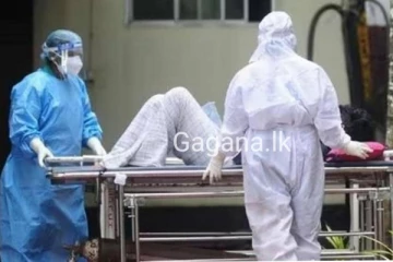 ඉන්දියාවේ හදිසි තත්ත්වයක් ප්‍රකාශයට පත් කෙරේ..