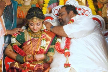 தல தீபாவளி கொண்டாட இருந்த மகாலட்சுமிக்கு காத்திருந்த பேரதிர்ச்சி! மருத்துவமனையில் ரவீந்தர் - பதறும் ரசிகர்கள்