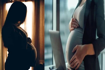 பிரசவ வலியால் துடித்த பெண்.. விடுமுறை தராத உயரதிகாரி.. பறிப்போன உயிர் - அதிர்ச்சி சம்பவம்!