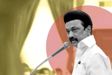 பசியோ,நீட் தேர்வோ மாணவர்களுக்கு தடை இருக்க கூடாது..இதுவே என் எண்ணம் - முதல்வர் பேச்சு!