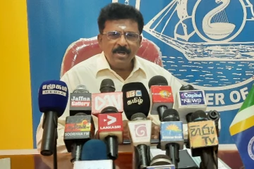 பொருட்களின் விநியோகம் தொடர்ந்து இடம்பெறும் : ஜெயசேகரன்