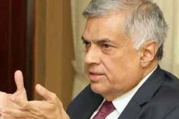 අසමත්භාවයක් ගැන ජනපති ගෙන් ප්‍රකාශයක්..