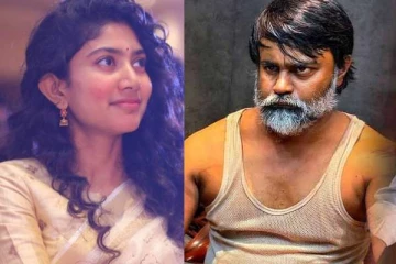 எட்டிப்பார்த்த சாய் பல்லவி!! செல்வராகவன் செய்த செயல்!! பிரபல நடிகை ஓபன் டாக்..