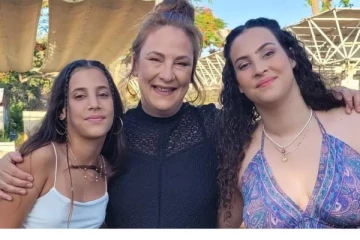 இஸ்ரேல் மீதான ஹமாஸின் தாக்குதல் : உருக்குலைந்து போன பிரிட்டன் குடும்பம்