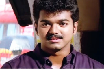 தளபதி விஜய்யின் இந்த பிளாக் பஸ்டர் திரைப்படம் வெளியாகி 25 வருடங்கள் ஆகிவிட்டதா? ட்ரெண்ட் செய்த ரசிகர்கள்..!