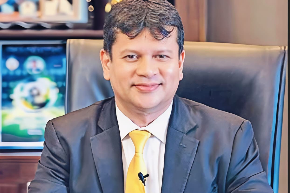 தேசிய ஒலிம்பிக் கொமிட்டி தேர்தல் தீர்மானம் மிக்க கட்டத்தை எட்டியது - ஜஸ்வர் உமருக்கு எதிரான ஆட்சேபனை நிராகரிப்பு | National Olympic Committee Elections