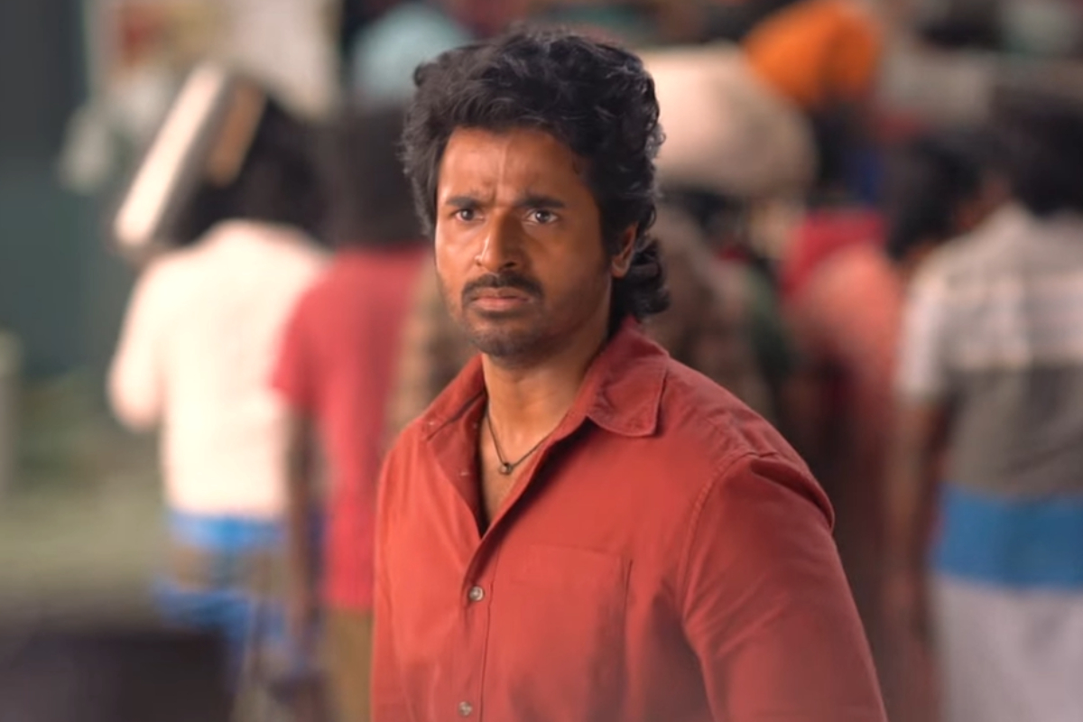 சிவகார்த்திகேயன் ரசிகர்கள் எதிர்பார்த்துக் காத்திருந்த மாவீரன் 2 படம்.. வெளிவந்த லேட்டஸ்ட் அப்டேட் | Latest Cinema Update About Maaveeran 2 Movie