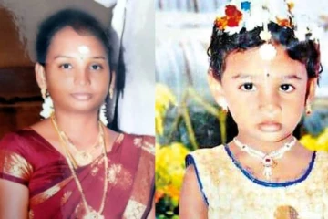 சும்மா தான் கழற்றி வைக்கிறேன்! வீட்டை விட்டு வெளியில் சென்ற கணவனை இழந்த 26 வயது பெண்... அவரை தேடி சென்ற தாயாருக்கு காத்திருந்த அதிர்ச்சி