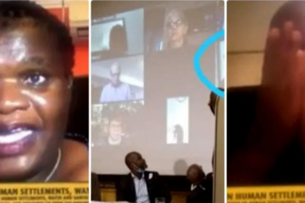 வீடியோ காலில் பேசிக்கொண்டிருந்த கணவர்: நிர்வாணமாக வந்து நின்ற மனைவியால் பரபரப்பு | Husband Talking Video Footage Stirred Wife Naked வீடியோ காலில் பேசிக்கொண்டிருந்த கணவர்: நிர்வாணமாக வந்து நின்ற மனைவியால் பரபரப்பு | Husband Talking Video Footage Stirred Wife Naked