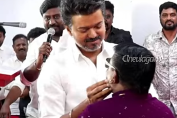 விஜய்காக பாடியதால் இப்படி செய்வீங்களா.. காட்டமாகப் பேசிய பாடகர் வேல்முருகன் | Singer Velmurugan About Vijay Controversy விஜய்காக பாடியதால் இப்படி செய்வீங்களா.. காட்டமாகப் பேசிய பாடகர் வேல்முருகன் | Singer Velmurugan About Vijay Controversy