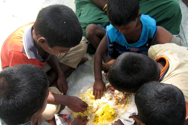 வடக்கு கிழக்கு தொடர்பில் ஐ.நா அதிர்ச்சி தகவல் | Food Insecurity Improves In Sri Lanka But Prevails