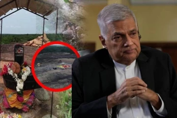 வெடுக்குநாறிமலை விவகாரம்! ரணிலை சந்திக்கபோகும் தமிழ் அரசியல்வாதிகள்