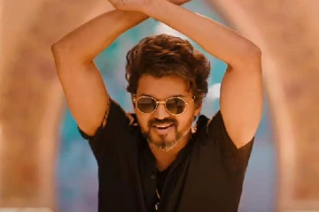 பிரபல நடிகைக்காக நடிகர் விஜய் செய்த விஷயம்.. யார் அந்த நடிகை தெரியுமா