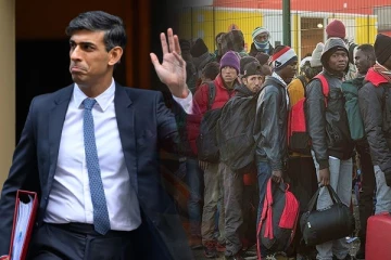 புலம்பெயர்தலை தடுப்பதற்காக பிரித்தானியா விரயம் செய்த பணம்