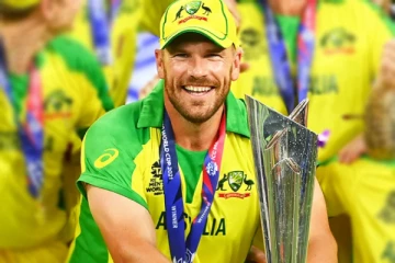 ஓய்வை அறிவித்த அவுஸ்திரேலிய டி20 கேப்டன் ஆரோன் பின்ச்