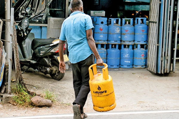 லாப் எரிவாயுவின் விலை குறைக்கப்படவில்லை! | Price Lp Gas Has Not Been Reduced With Litro Gas