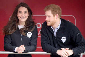 அண்ணியை சந்திக்க முயற்சி செய்யும் இளவரசர் ஹரி: ஆனால்