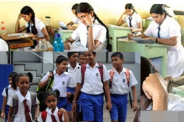 සියලු පාලස් සිසුන්ට ලබන සතියේ සිට සුබ ආරංචියක්..උසස් පෙළ ප්‍රතිඵලත් කල් යයි?..