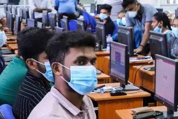 வவுனியாவில் தீவிரமடையும் கொரோனா;  மாணவர்கள் 36 பேருக்கு தொற்று!