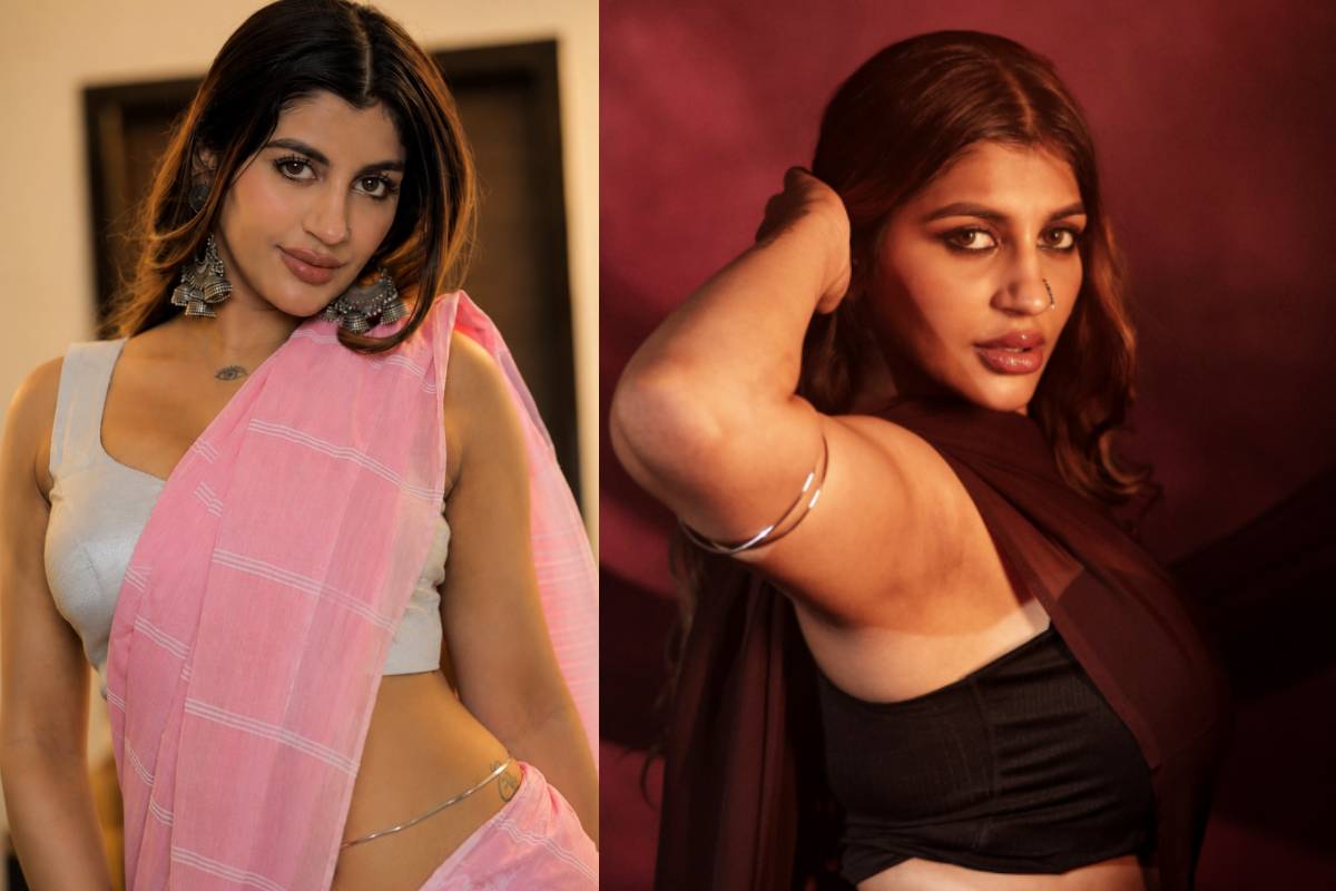 துபாய் சொகுசு கப்பலில் ஜாலி பண்ணும் நடிகை யாஷிகா ஆனந்த்.. | Yashikaa Annand Recent Dubai Video Post
