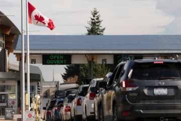 கனடாவுடனான எல்லைகள் திறப்பு; அமெரிக்கா அறிவிப்பு