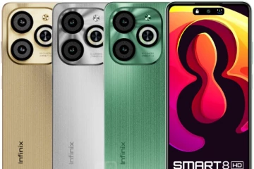 ரூ.6,299க்கு அசத்தல் அம்சங்களுடன் வெளிவரும் இன்பினிக்ஸ் ஸ்மார்ட்போன்: விலை, சிறப்பு அம்சங்கள்