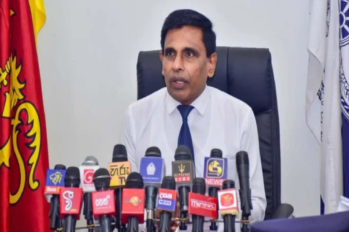 சட்டத்தின் முன்னால் அனைவரும் சமம் ; பிக்குகளுக்கு எதிராகவும் சட்டம் பாயும் | Drug Arrsst The Law Will Apply To Monks As Well