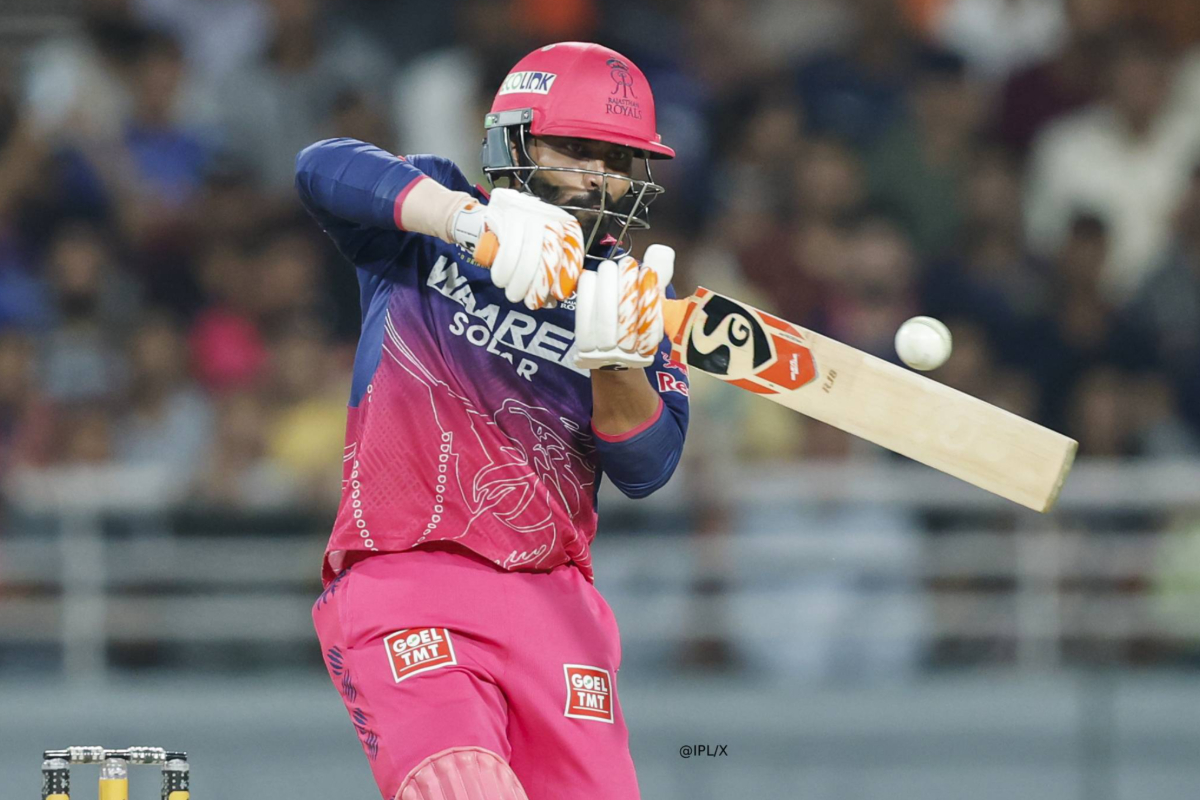 Ravindra Jadeja
