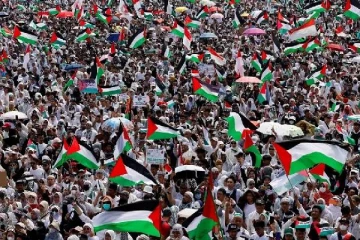 இஸ்ரேல் ஆதரவு நிறுவனங்களின் பொருட்கள் அல்லது சேவைகளுக்கு தடை: முக்கிய ஆசிய நாடு அதிரடி